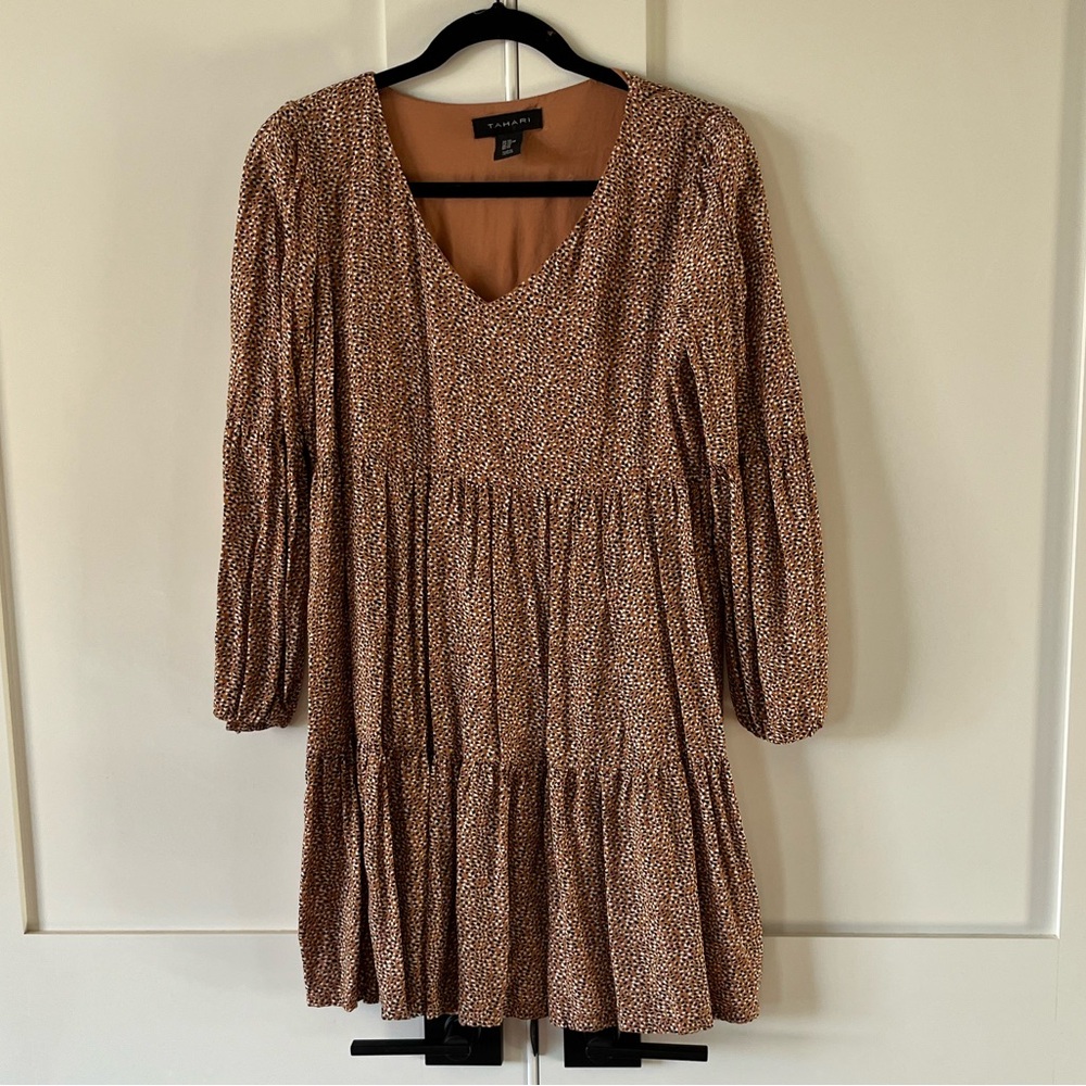 Perfect Fall Dress